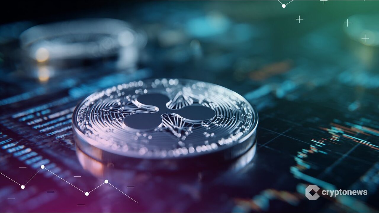 XRP Futures Break $1B Open Interest Mark on CME Platform