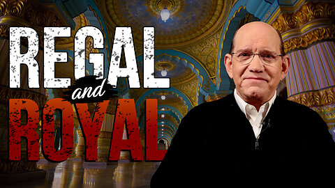 Are You a Chosen Generation?