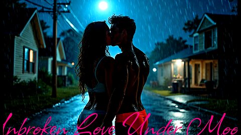 HEAVY METAL. . Song: Unbroken Love Under the Moon.