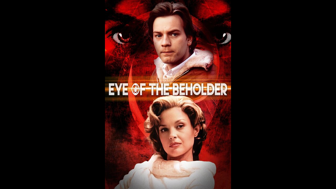 LDGi Eye of the Beholder 1999 R