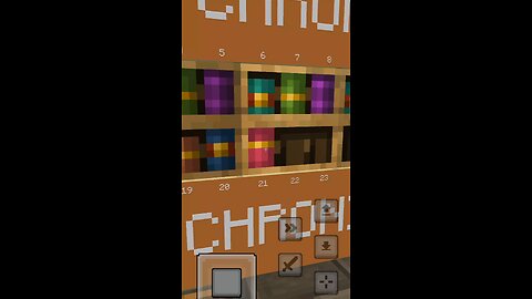 1st Chronicles 21 - the KJV Bible in vanilla Minecraft #KJV #1Chronicles #Bible #Minecraft