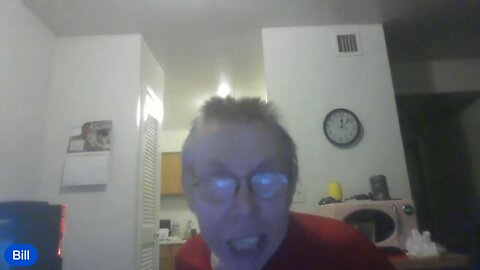 Blindo unable to do 13x3, jealous of his PCs ability to swim