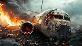 "THE TIMES TO COME, PT 4" - REV 6:8 DEATH - PLANES - TRAINS - NEW YORK EARTHQUAKE - CASCADIA ZONE