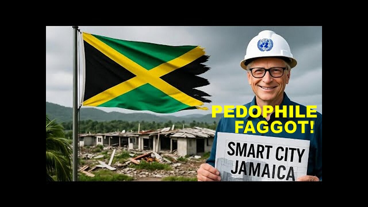 How Genocidal Psychopaths Use Weaponized Weather To Kill For A.I. Infrastructure!