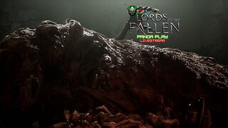 Panda Play | Lords of the Fallen