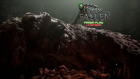 Panda Play | Lords of the Fallen