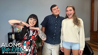 What Key Club Is All About — Through the Eyes of Two Student Leaders
