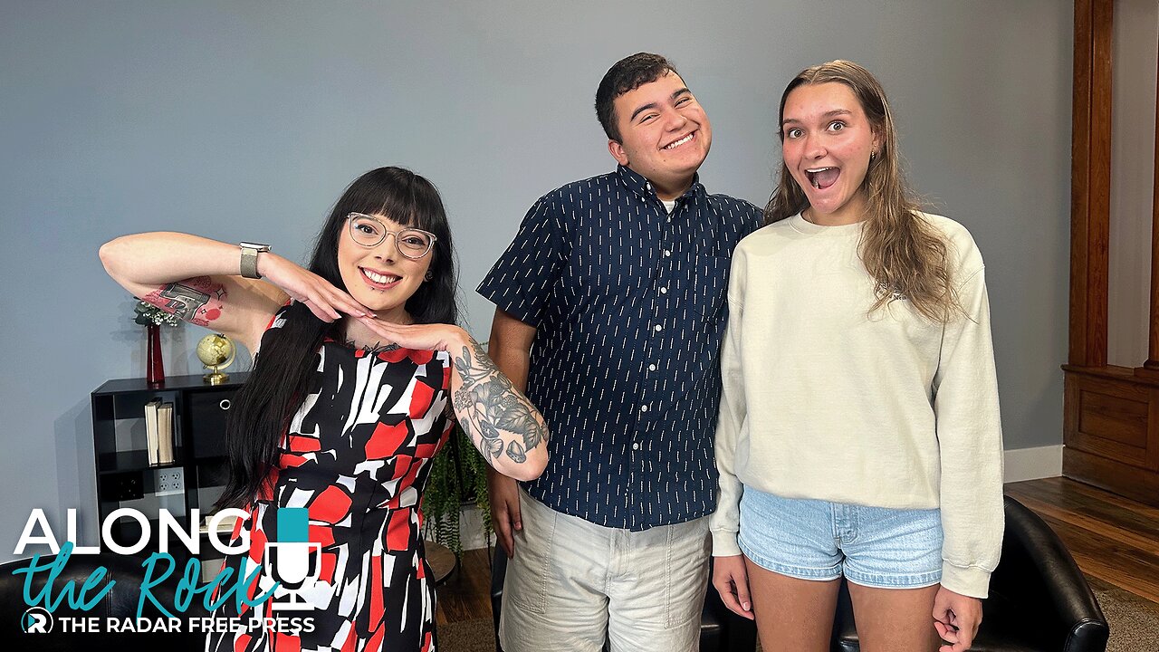 What Key Club Is All About — Through the Eyes of Two Student Leaders