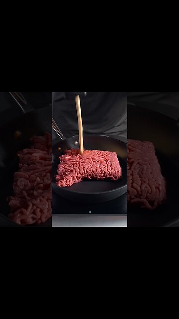 Would you eat this Short