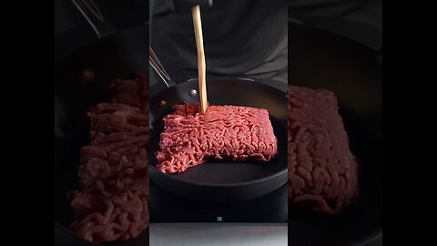 Would you eat this Short