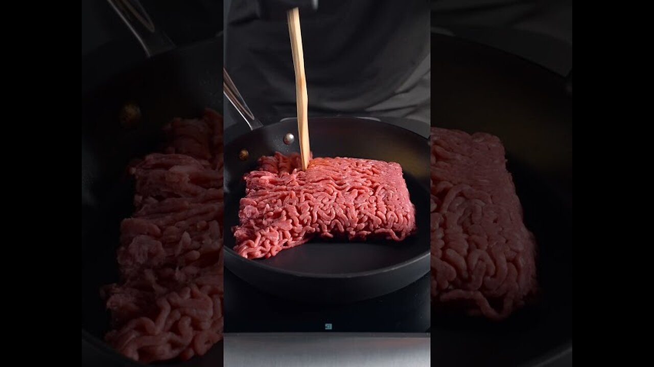 Would you eat this Short