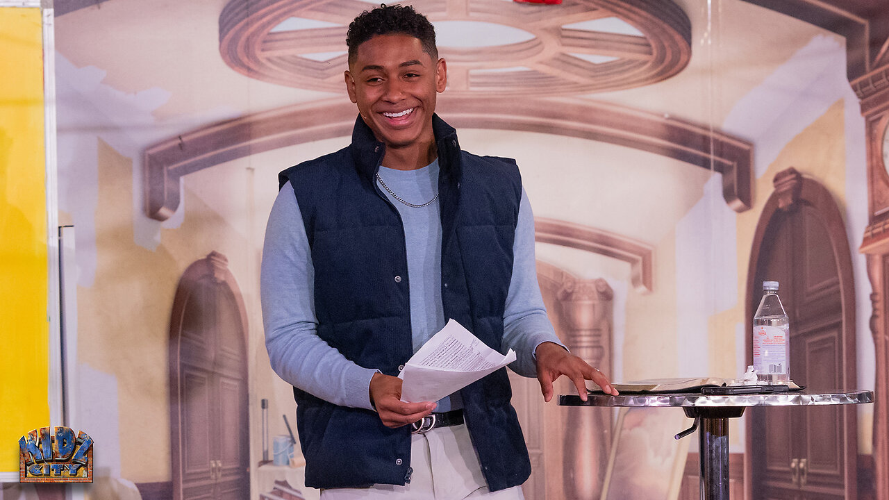 You're Not Alone❌👥 - Ky Heckard