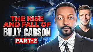 The Rise and Fall of Billy Carson - Part 2