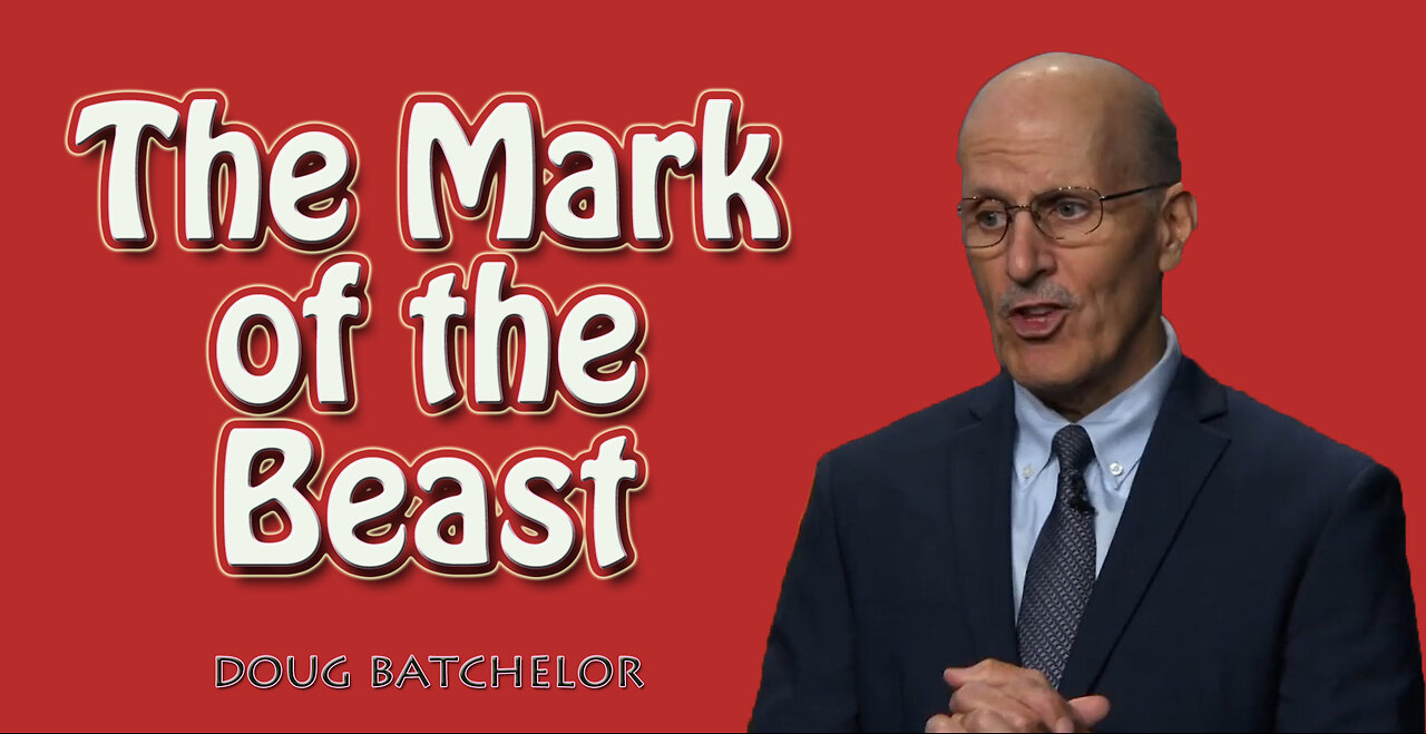 The Mark of the Beast