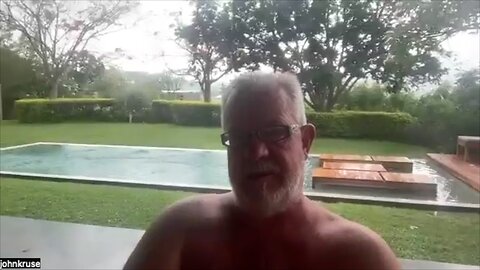 If Trump is not successful on the Monetary Side it's actually worse than the Jab- Dr. Jack Kruse