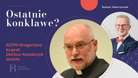Kto zostanie nowym papieżem? Czy to ostatnie konklawe?