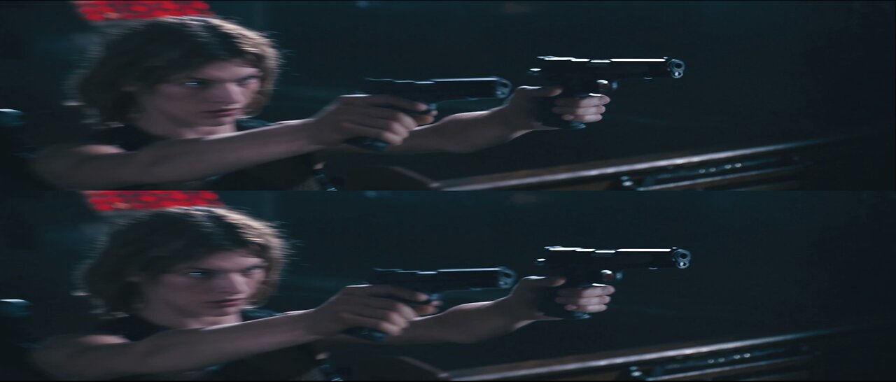 3D FULL TB 8K T 8K B HEVC x265 Cinemascope 4x super scale Resident.Evil.Apocalypse UHQ 60 FPS