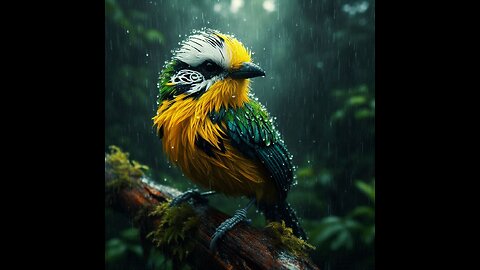 Relaxing Peacock Sounds 🦚 | Soothing Bird Songs for Sleep & Stress Relief 🌿✨"#short #shorts #video