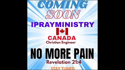 NO MORE PAIN