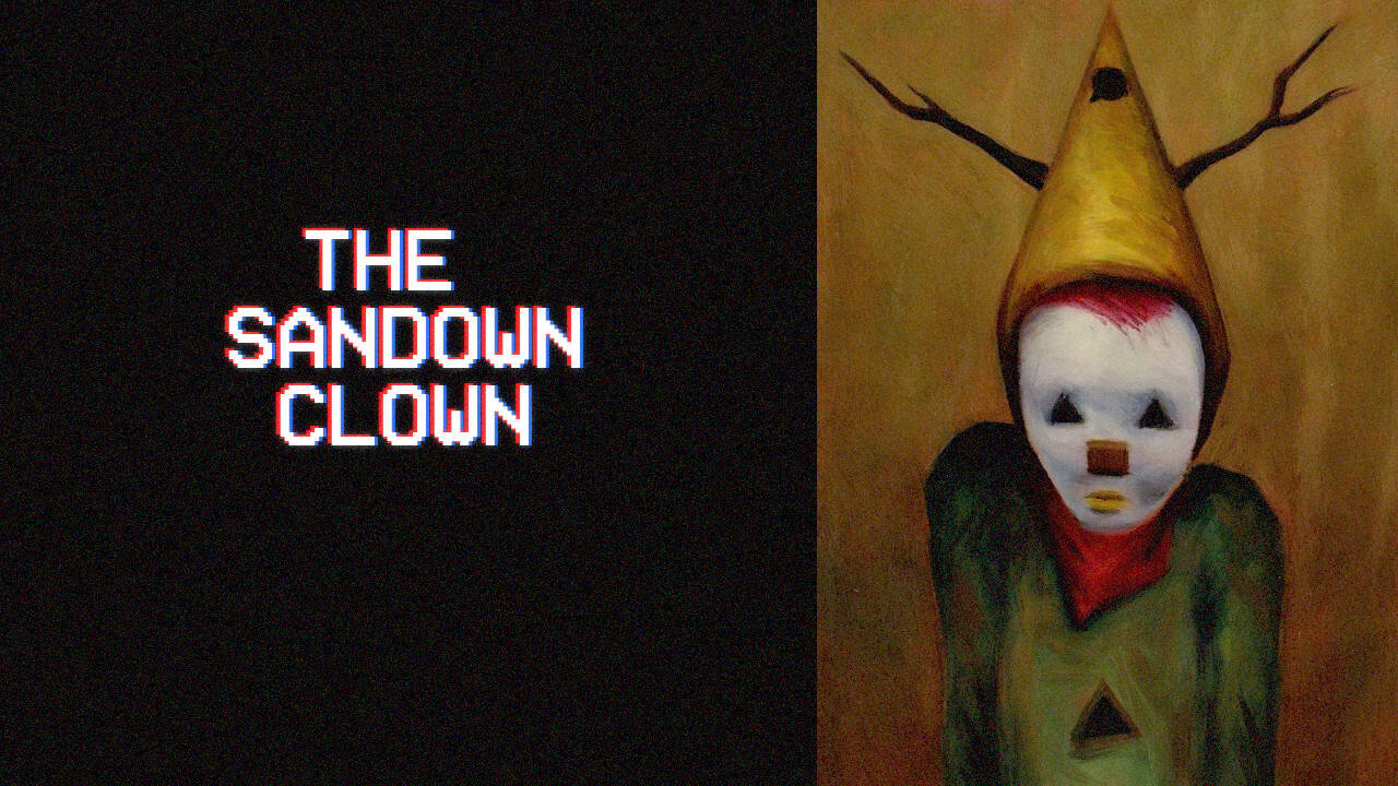 Urban Folklore - The Sandown Clown