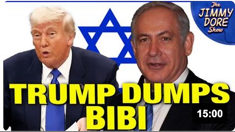 Trump’s SHOCKING Turn Against Netanyahu! Is It Real? w/ Catherine Austin Fitts