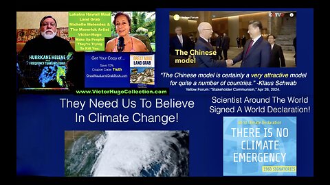 Directed Energy Weapons Targeted Individuals Lahaina Hawaii Land Grab Michelle Melendez Victor Hugo