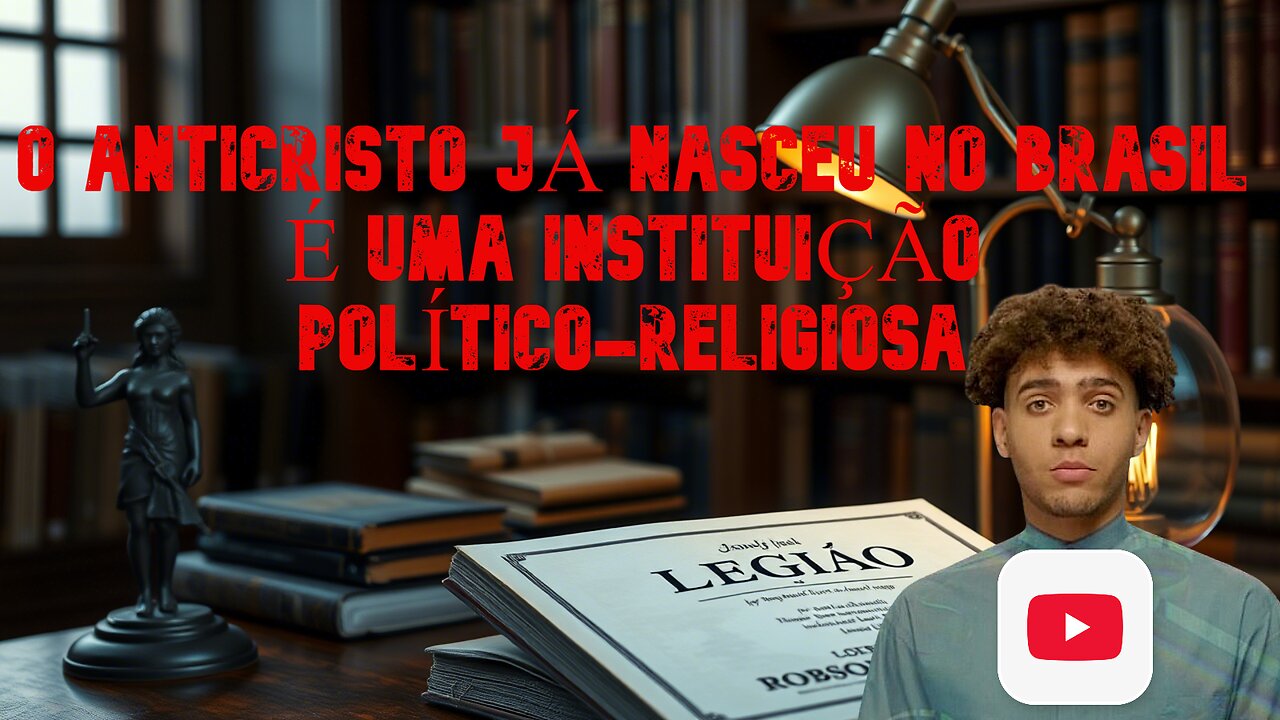 LEGIÃO