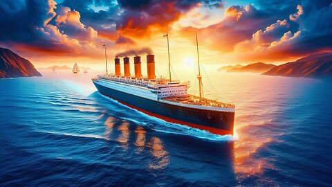 The Titanic Lie You Were Never Told – Uncover the Truth Behind the Disaster
