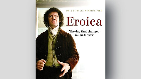 Eroica: The Day that Changed Music Forever (Film 2003-MULTISUB)