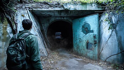 Nobody Knows What Happened in Bunker 73… Until Now