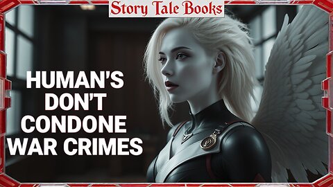 Top HFY Stories | Humans Don't Condone War Crimes | Human Narrator | Forsaken-Stray