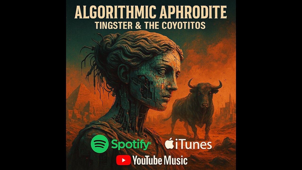 Algorithmic Aphrodite