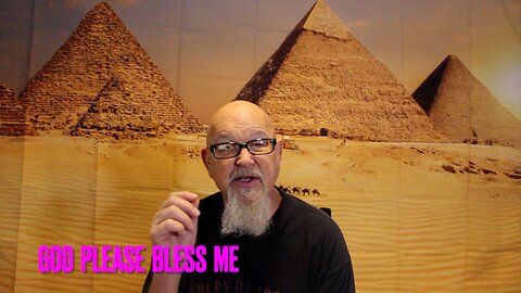 God Please Bless Me Beyond Belief