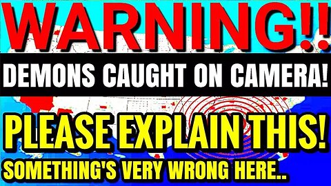Creepy Videos Strange and Odd News Stories That Made Me Lose My Mind! - Seconds Of Horror