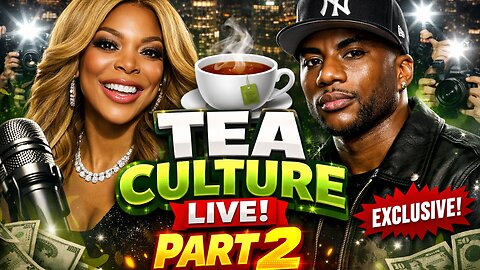 “Tea Culture Part 2: The Addiction to Other People’s Business”