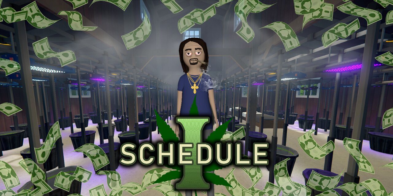 BETTER GRAB AN UMBRELLA - SCHEDULE 1 HellDivers 2 w/ @M3THODS