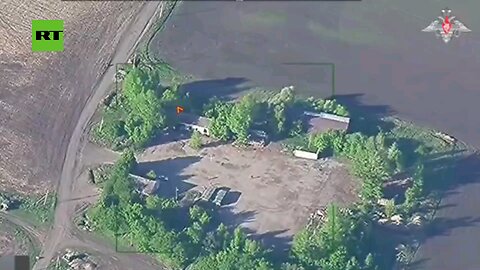 Germany IRIS-T air defense systems to Ukraine destroyed