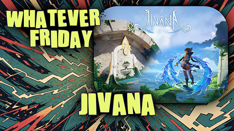 Whatever Friday | Random Games | Jivana