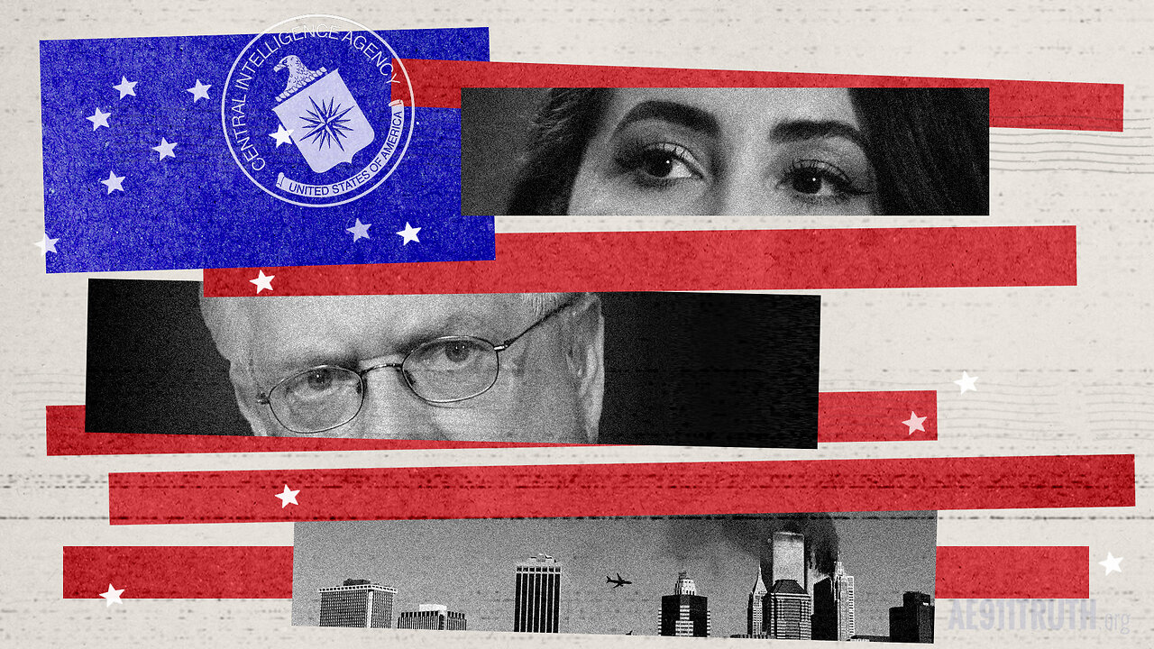 Dissecting Congressman Weldon and Luna Efforts