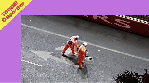 Caos en la F1 Las Vegas, Giro del Béisbol Cubano, Semis del U17 y Tormenta Fiscal para Sinner”