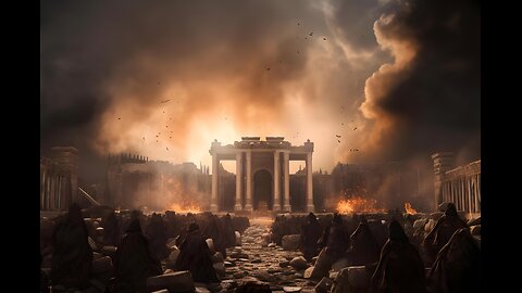 Tisha B'Av and Zionism, What Will Bring Moshiach?
