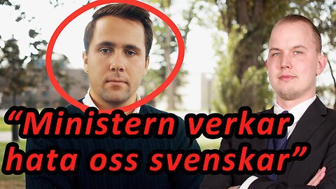 Skamstocken – Benjamin Dousas utlandsäventyr leder till välfärdsslakt