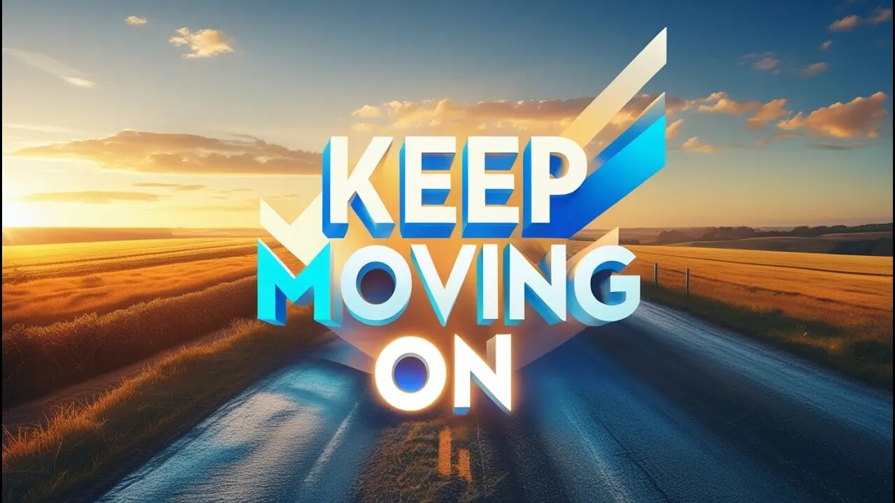 Motivation Song🌻"Keep Moving On" Ignite Your Inner Fire | #motivation #song #hit