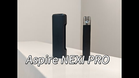 Aspire Nexi Pro