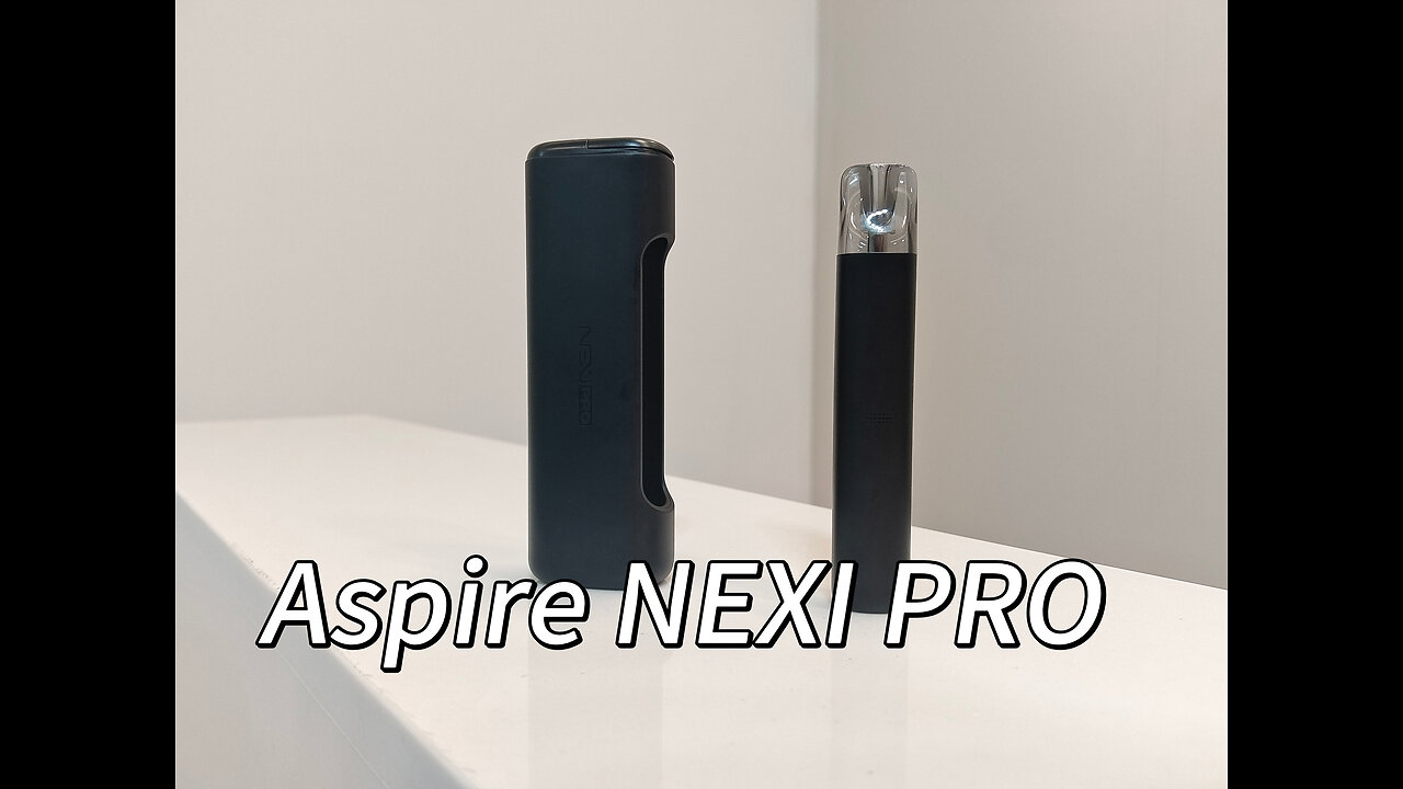 Aspire Nexi Pro