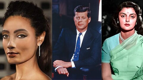 The most beautiful historical figures of all time 