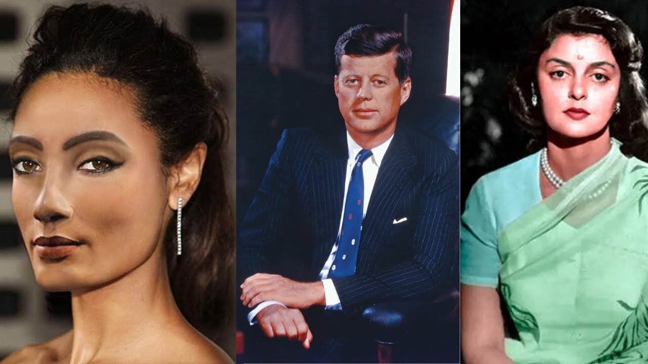 The most beautiful historical figures of all time