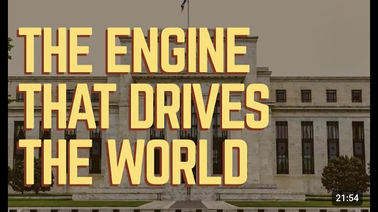 The History of Global Banking: A Broken System?
