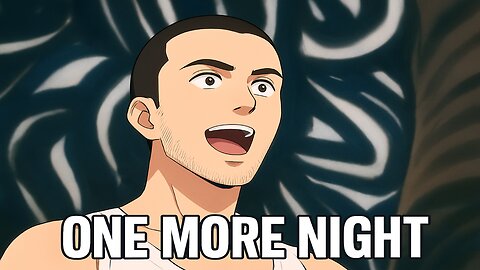 Maroon 5 - One More Night