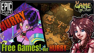⭐Free Game, "Pilgrims" & "Keylocker"🌟 Hurry on these two!! ⚡